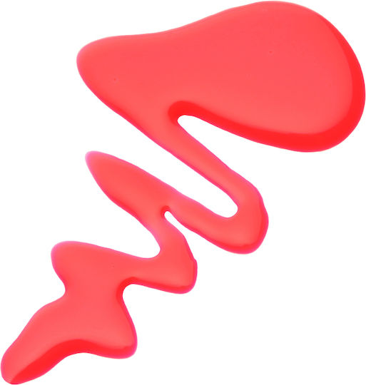Seventeen Studio Rapid Dry Lasting Color Gloss Βερνίκι Νυχιών Quick Dry Κόκκινο 11 12ml