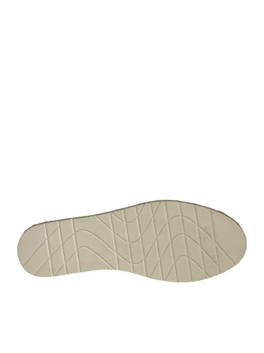 Women's Espadrilles White