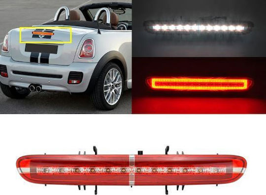 Τρίτο Φως STOP Led για Hyundai Coupe για Kia Mini για Mini Cooper / Roadster για Renault Coupe για Subaru Mini 1τμχ