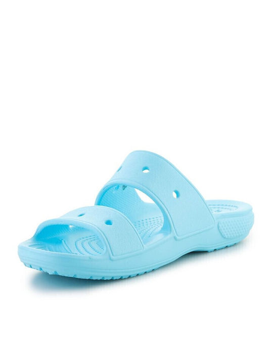 Men's Flip Flops Blue