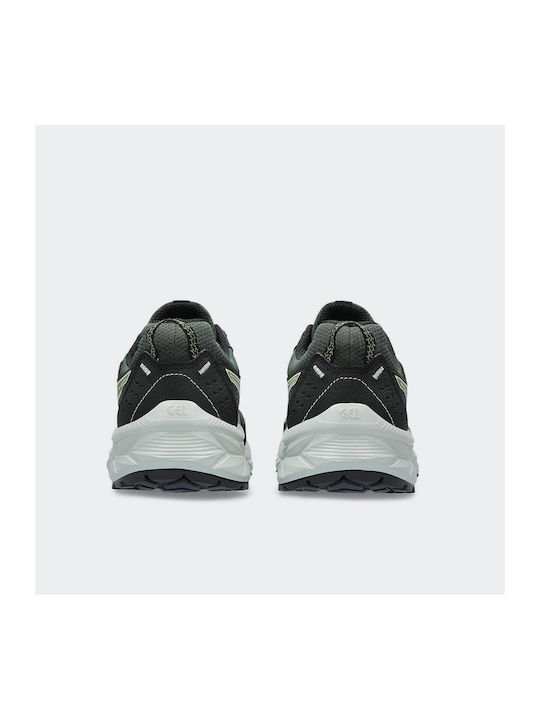 Gel-Venture 9 Men's Sport Shoes Trail Running Green