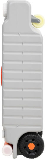 vidaXL Plastic Jerry Can 75lt 154412
