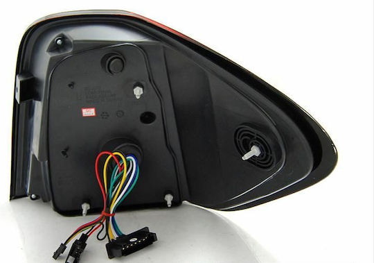 Πίσω Φανάρια Led για Mercedes-Benz ML 2τμχ