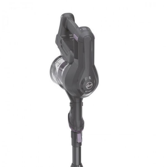 Hoover HF1 Reîncărcabilă Aspirator 2 în 1 Stick & De Mână 22V Gri
