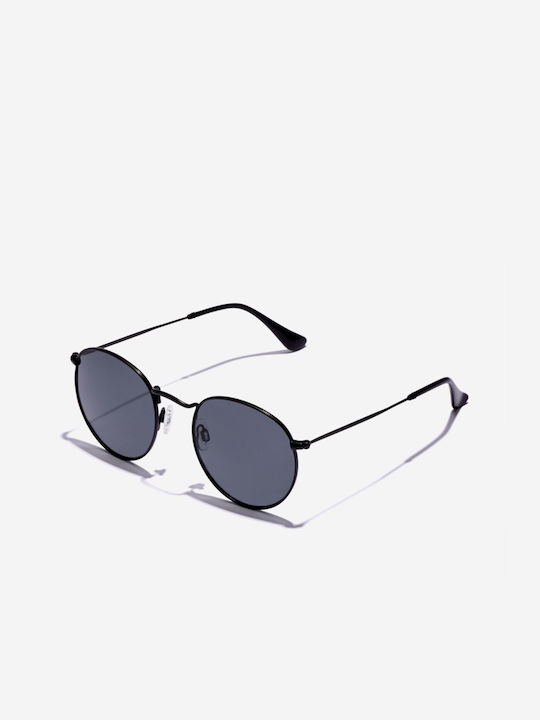 Hawkers Moma Sonnenbrillen mit Schwarz Rahmen und Gray Polarisiert Linse HMMI22BGMP