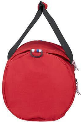 American Tourister Upbeat Sack Voyage Red Fabric L55xW30xH29cm