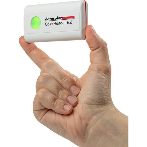 Datacolor ColorReader EZ Color Matching Tool σε Λευκό Χρώμα