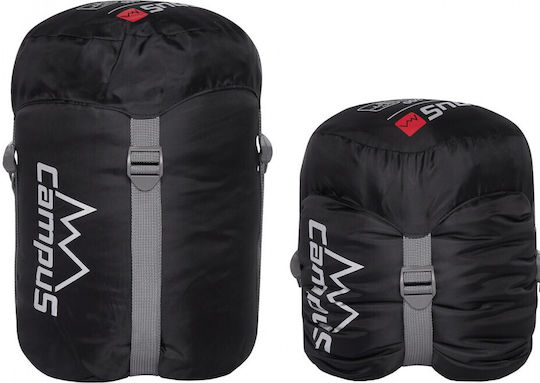 Campus Sleeping Bag Μονό 2 Εποχών Slogen 300