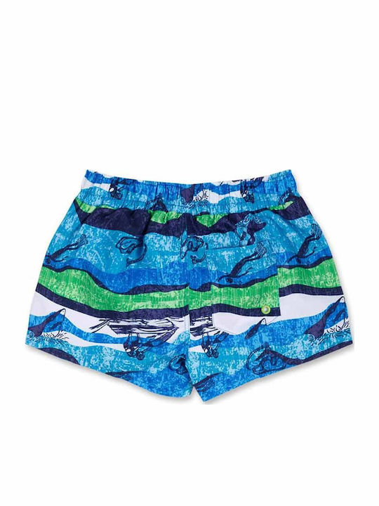 Tuc Tuc Kinder Badeanzug Badeshorts Hellblau Tuc Tuc Kinder Badeanzug Badeshorts Hellblau