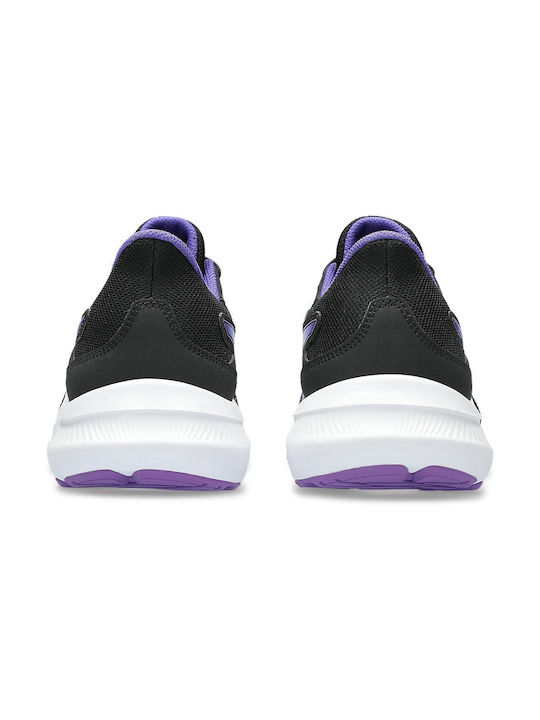Jolt 4 Γυναικεία Αθλητικά Παπούτσια Running Μαύρα