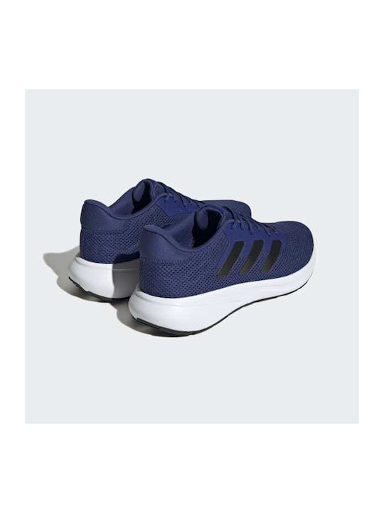 Response Runner Sport Shoes Running Victory Blue / Core Black / Cloud White