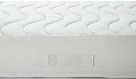 Comfort Strom Rest Μονό Ορθοπεδικό Στρώμα 90x190x21cm με Ελατήρια