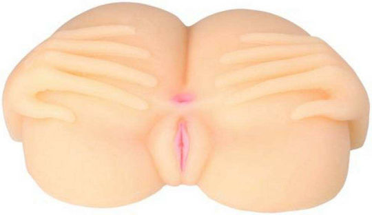 Toyz4lovers Crazy Tentation Masturbator Groß 1Stück