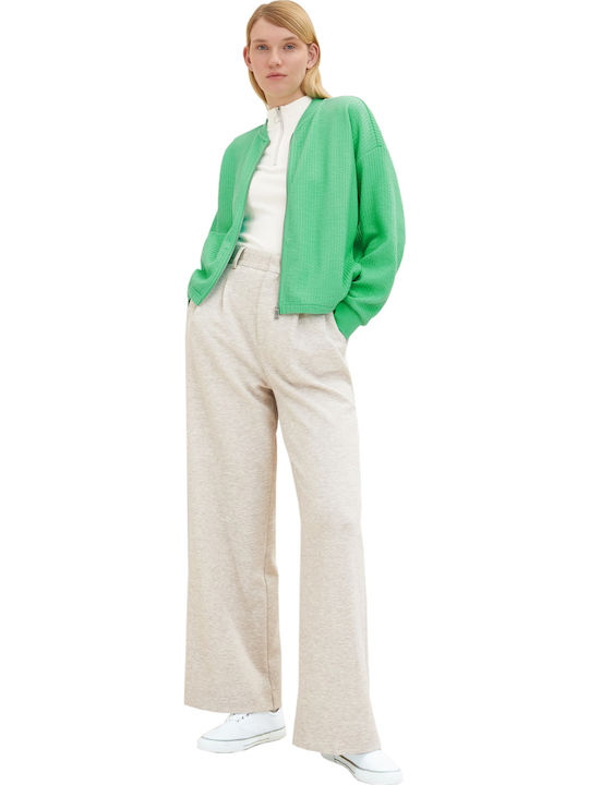 Damen Jacke in Grün Farbe