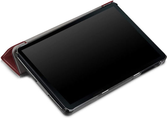 Techsuit Foldpro Klappdeckel Roe (Galaxy Tab A 10.1 2019) KF233247