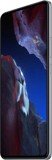 Xiaomi Poco F5 Pro 5G Dual SIM (12/256GB) Бял