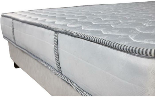Bs Strom Relax Orthopedic Единичен Ортопедичен Матрак 90x190x19см