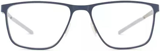 Under Armour Metal Eyeglass Frame Blue UA 5052/G 0JI