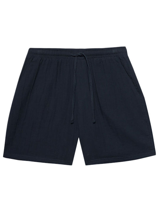 Outhorn Men's Athletic Shorts Blue