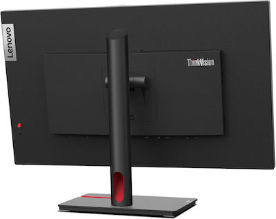 Lenovo ThinkVision T27p-30 Monitor 27" 4K 3840x2160