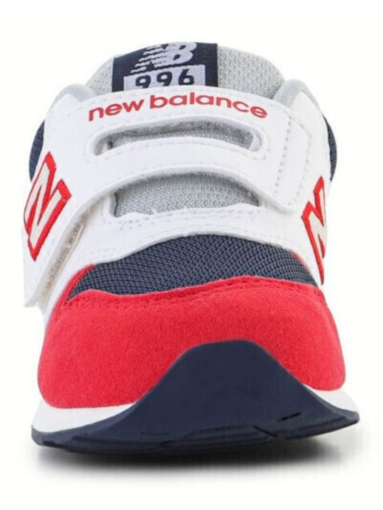 Παιδικά Sneakers με Σκρατς Πολύχρωμα