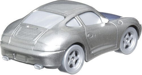 Mattel Disney Cars Sally Car 1:55 For 3+ Years