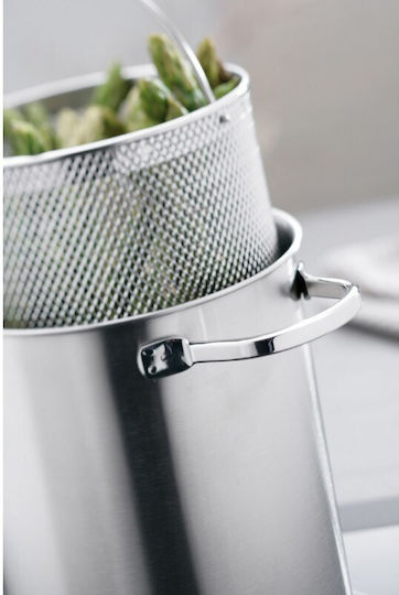 Zwilling J.A. Henckels Twin Stainless Steel Pot Marmite 4.5lt / 16cm