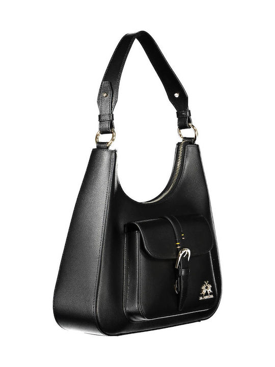 Damentasche Tote Handtasche Schwarz