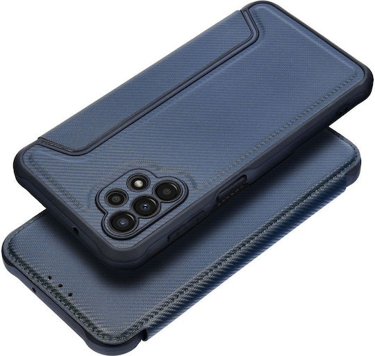 Forcell Razor Wallet Δερματίνης Μπλε (Galaxy A13 4G)