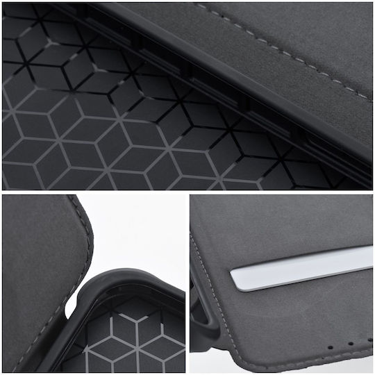 Forcell Razor Wallet Δερματίνης Μπλε (Galaxy A13 4G)