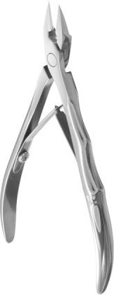 Staleks Nägel Doppelte Feder mit Klingenstärke 12mm