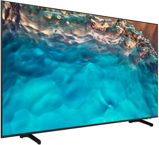 Samsung Smart Τηλεόραση 43" 4K UHD LED HBU8000 HDR (2022) HG43BU800EUXEN