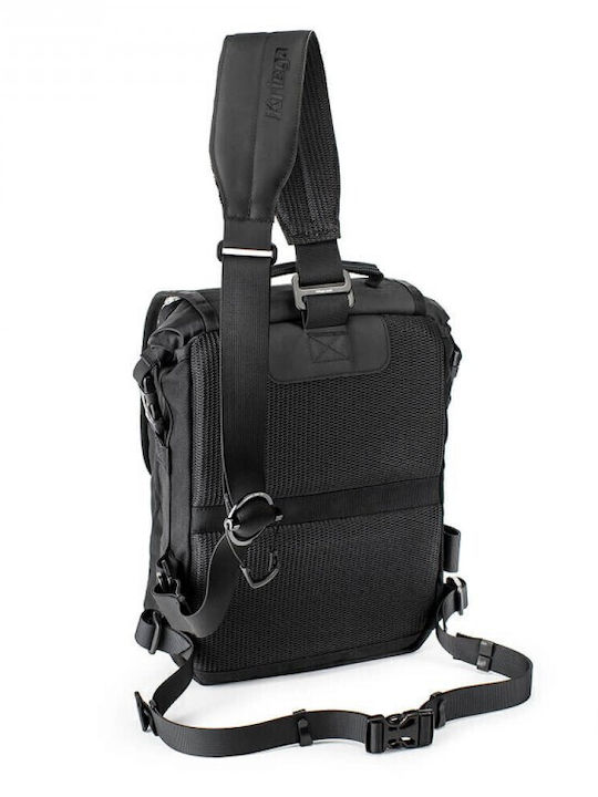 Kriega Σακίδιο Πλάτης Αναβάτη Sling Pro Μαύρο 14lt Kriega Σακίδιο Πλάτης Αναβάτη Sling Pro Μαύρο 14lt