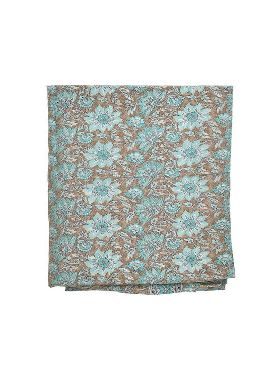 Ble Resort Collection Women's Scarf Green