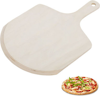 Westmark Wooden Pizza Shovel 45.5x29.5cm
