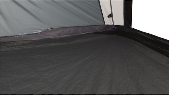 Outwell Starhill 6A Σκηνή Camping Τούνελ Μπλε 4 Εποχών για 6 Άτομα 420x530x155εκ.