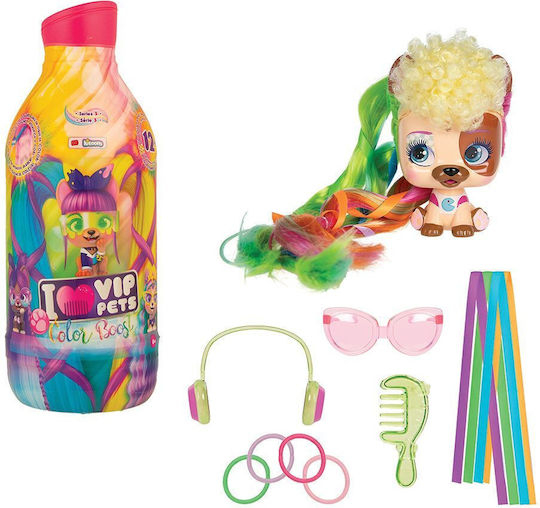 Imc Toys Vip Pets (Διάφορα Σχέδια)