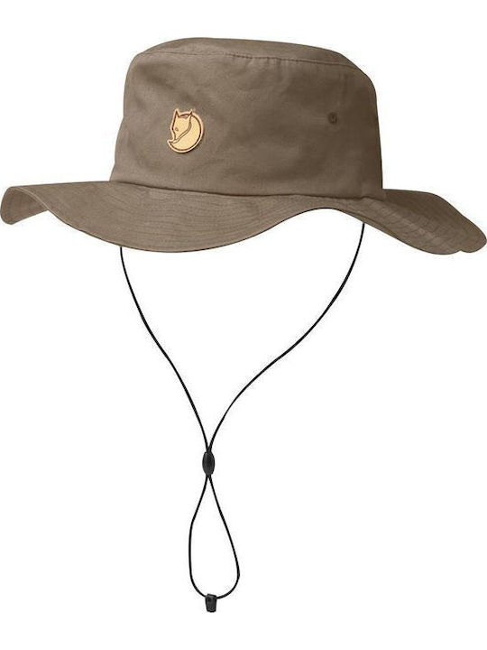 Fjallraven Hatfield Υφασμάτινo Καπέλο