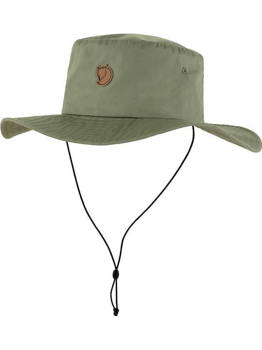 Fjallraven Hatfield Текстилна Мъжка Шапка Кафява
