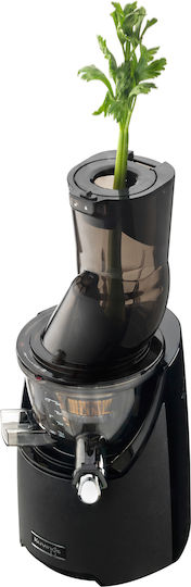 Kuvings Сокоизстисквач Slow Juicing 240W Сив