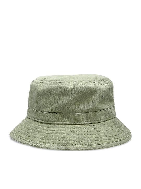 Outhorn Fabric Hat Bucket Green Outhorn Fabric Hat Bucket Green