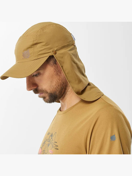 Lafuma Fabric Men's Hat Gray