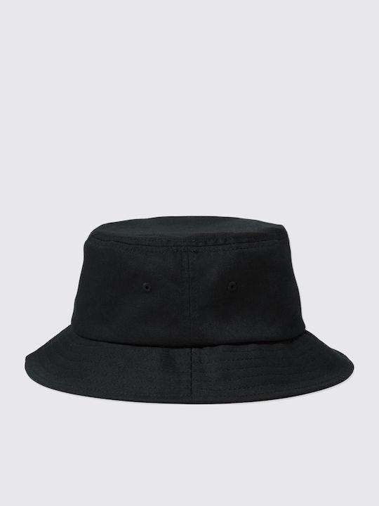 HUF Fabric Men's Hat Bucket Style Black