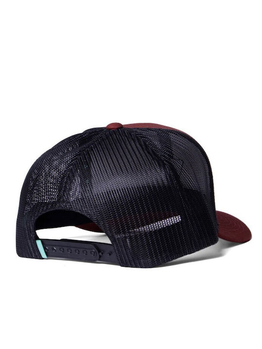 Kaskade Eco Trucker Hut VISSLA