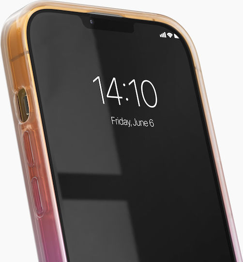iDeal Of Sweden Gradient Back Cover Πλαστικό Vibrant Ombre (iPhone 13 Pro)