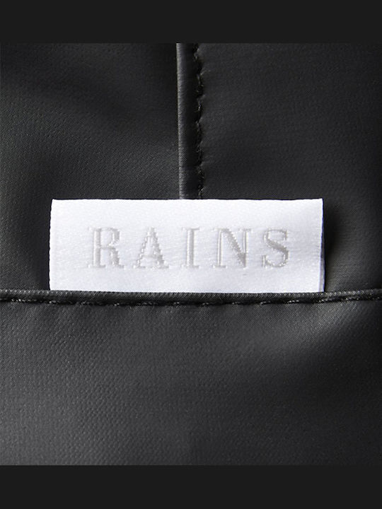 Rains Hut Anglerhut Schwarz