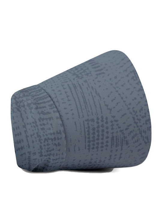 Buff Pack Sahara Fabric Men's Hat Gray