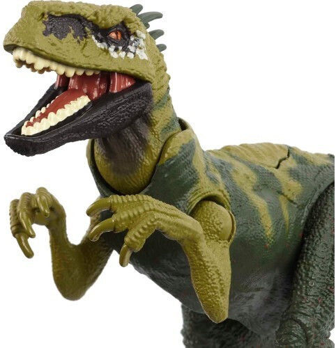 Jurassic World Atrociraptor Dinozauri