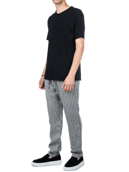 Jould-R3 Pantaloni Gri