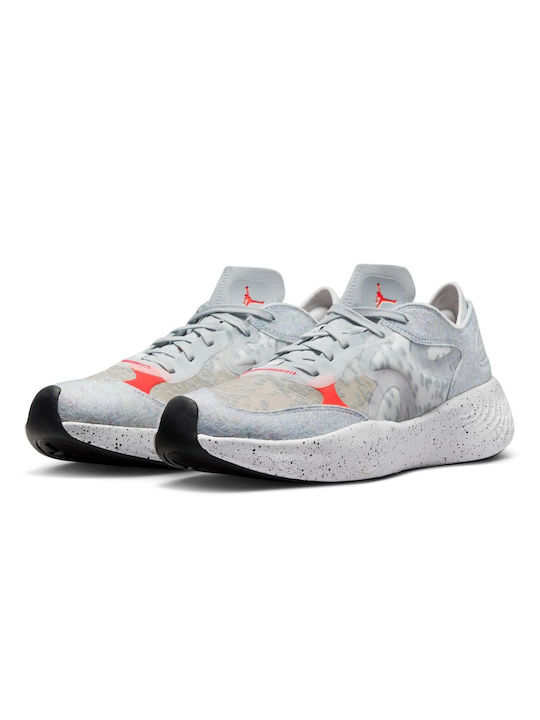 Jordan Delta 3 Sneakers Gray